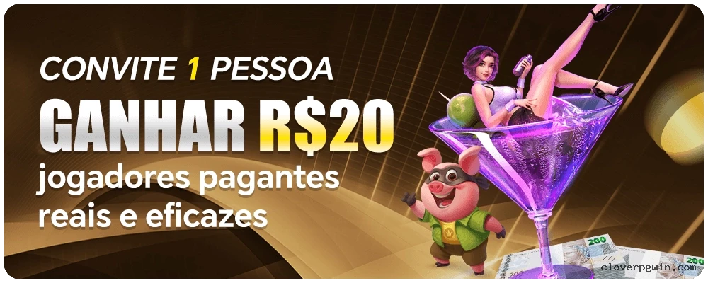 Programa VIP Cloverpg - benefícios exclusivos