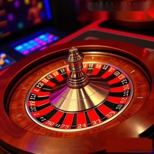 Slots no app Cloverpg mobile