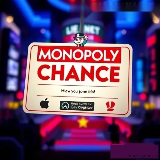 Aplicativo móvel Cloverpg para iOS e Android