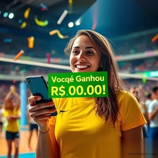 Cashback VIP Cloverpg - reembolso semanal