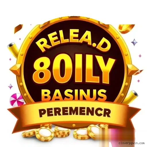 Slots com prêmios Cloverpg